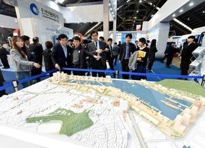 [특집] “과거·미래 공존하는 ‘개항장’, 역사·문화·휴식공간으로 도약”