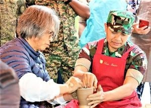 이천시, 대표 축제 취소하고 작은 축제 연다