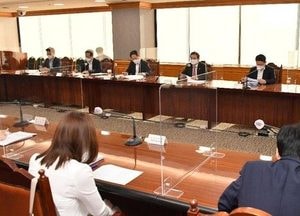법인택시 기사에 대한 정부 지원금 10월말부터 지급