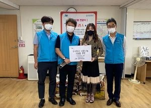 K-water 양주수도관리단, ‘행복가득 水 프로젝트’ 펼쳐