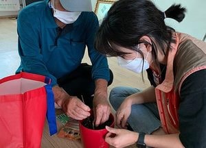 양평군, 맞춤형 복지 서비스 ‘달리는 행복돌봄 이웃들’