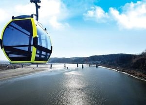 [기획] ‘파주 DMZ 평화관광’ 포스트 코로나 힐링 여행지로 각광
