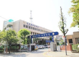 인천 계양산 정상서 실종된 어린이 '무사히 구조돼'