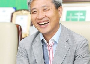 곽상욱 오산시장 ‘목민관클럽’ 공동대표에 선출