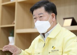 광명시, 정부지원 못 받는 소상공인···"30만원씩 지원”