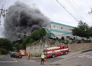 추석 연휴 화재 ‘전기·기계’서 많이 발생···각별한 주의 당부