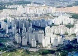 서울서 전세 살기 힘들다··· 보증금 4억 이하 아파트 급감