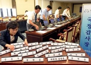 與野, 추석연휴 민심 해법 달라 ‘설전’···21대 첫 ‘국정감사’ 앞두고 격돌 예고