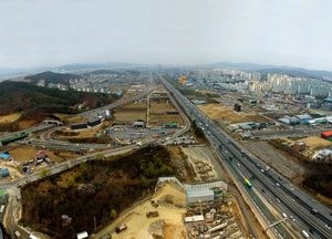 용인시 플랫폼시티 국토부에 사업인정 협의 신청