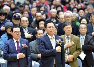 [기획] 인천시, 일자리·복지·여가 3박자 지원 ‘활기찬 노후 활짝’