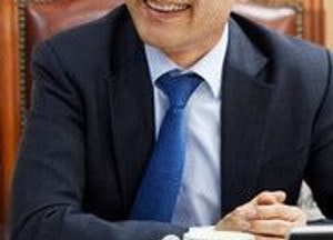 정하영 김포시장, 제1회 대한민국 헌정대상 수상