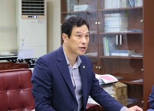 하남시의회 강성삼 부의장, “교산지구 GB내 이축권 제도, 현실 반영 개정해야”