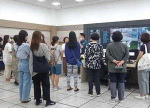 [기획] 민관 거버넌스로 ‘여성에게 주목받는 오산시’ 만든다