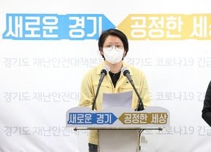 코로나 국내 신규 확진 114명···‘재확산 공포’