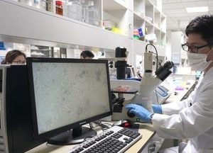셀트리온, 천식·두드러기 치료제 ‘졸레어’의 바이오복제약 임상3상 개시