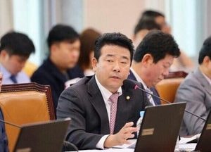 [국감] 박정 의원, 10대 청소년 ‘온라인 불법도박’ 심각
