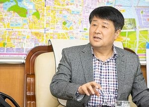 [특집] 인천 계양구, ‘사람·자연 공존, 미래 환경도시’ 선도 다짐