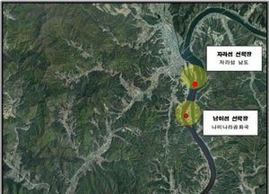가평 "북한강에 친환경 유람선 띄운다"···두 달간 시범운항