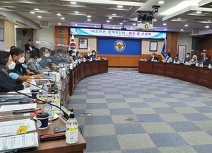 인천지방경찰청 “여성단체와 함께 안전 정책자문단 발족”