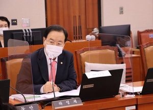 [국감] 하영제 의원, ‘뻥 뚫린 철도 보안시스템’ 시정요구