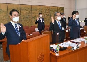 [국감] 이병훈 의원, “관광기금 초토화, 2021년 관광사업 추진 적신호”