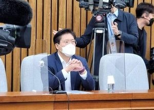 송석준 의원 “경기도 내 비주택 거주자 급증"··· 주거상향 지원사업 성과 높여야