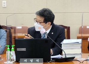 매년 줄고 있는 적십자회비··· 최근 5년간 모금률 매년 감소 20%→11.8%