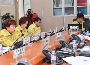 시흥시, 요양병원·시설 종사자 등 3280명 코로나19 전수 검사···전액 국비로 진행