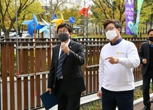 [기획] 수원시, 전국 최초 ‘환경교육도시’로 금자탑 세우다