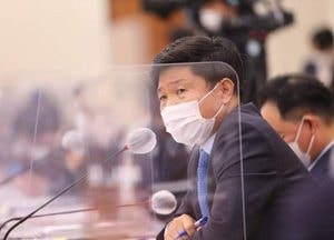 [국감] 이재명 지사, 지역균형 발전차원... “GTX-C노선 평택 연장 필요하다고 생각”