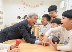 [특집] 오산시 출산율 ‘쭉’ 높이고… "보육환경은 더 쾌적해졌네"