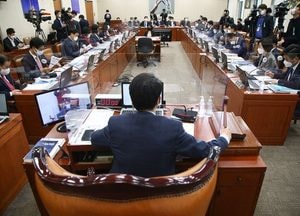[국감] 김상희 부의장, “후쿠시마 오염수 방류 임박…과방위 결의안 채택해야”