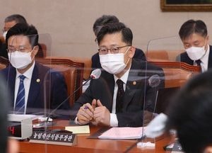 해외직구에 뚫린 아프리카돼지열병 국경 검역