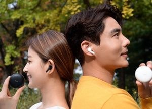 LG전자, 노이즈 캔슬링 기능 탑재한 ‘톤 프리’ 무선이어폰 출시