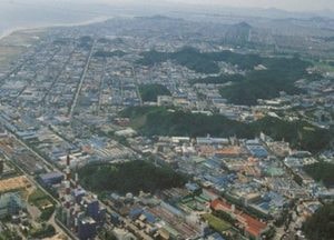 오늘(27일) 안산 반월산업단지서 '스마트그린산단' 선언