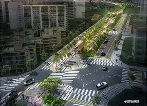 인천 도심에 숲 33곳 조성... 미추홀구·부평구·서구 동시 착공