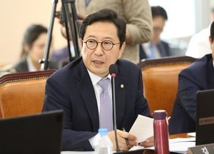 김한정 의원, 긴급돌봄교실 급식 공백 해소하는 학교급식법 대표발의