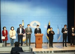 이해식 “지역공동체 전통 회복돼야...마을공동체 활성화법 제정해야”