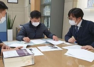 수원시 규제혁신 우수부서 평가서 건축과 최우수 부서 선정 