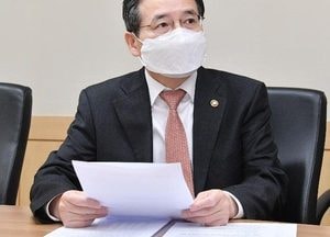 김용범 기재차관 “미 대선 리스크 우리 금융시장에 대한 영향 제한적”