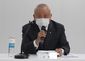 최흥식 파주시체육회장, 경기도종합체육대회 성공 위해 진력