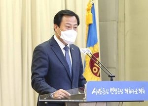 경기도의회, 행정사무감사 시작… 장현국 의장 “건전한 비판·견제” 강조
