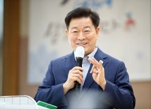 광명시, 내년부터 만 50세 시민에게 '장학금 50만원씩 지급'