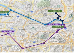 인천시, 공항 연계 도심 항공교통 실증·특화도시 본격 개발