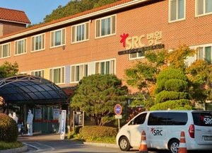 집단감염 광주 SRC재활병원 27일만에 격리 해제