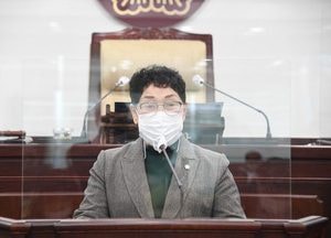 정문영 동두천시의장 “시의회에 대한 명예훼손 중단하라”