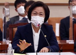 여야, 법무부-대검 ‘특활비’ 놓고 격돌