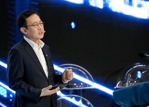 박남춘 시장 "송도를 세계적 롤 모델로 인정받는 바이오 클러스터로 조성"