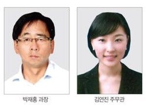 심근경색 가평군청 직원, 같은 부서 동료들이 심폐소생술로 살려