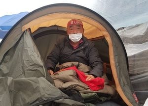 화성 ‘군공항 특별법’ 개정안 심의 보류... "반대위, 당연한 결정"